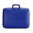 Bombata Classic Maxi - Sacoche pour ordinateur portable 17" - bleu cobalt