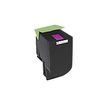 3112539619534-Cartouche laser compatible Lexmark 802H - magenta - Owa K15811OW-P_79423670_2-1