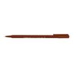 4007817338087-STAEDTLER triplus broadliner 338 - Feutre fin - marron-P_79424326_1-0