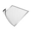 Durable Duraframe Magnetic - Cadre d'affichage magnétique - A4 - argent - pour surfaces métalliques