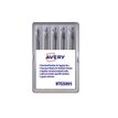5014702023453-Avery - 5 Aiguilles standard pour pistolet textile-P_79425550_2-0