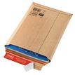 4033657100300-Pochette d'expédition adhésive - 21,5 cm x 30 cm - kraft - Logistipack-P_79425900_2-1