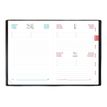 3371010391127-Agenda Touch Violet 1 Jour par page 12X17cm Quo Vadis -P_79426016_2-2