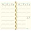 3660942057714-Agenda de poche Méline - 1 semaine sur 2 pages - 16 mois - 9 x 16 cm - disponible dans diff-P_79426536_4-3