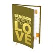 3147280098093-Bensimon Agenda Addict 1 Jour par page 12X17cm 384 pages Hamelin -P_79426849_4-3