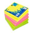 4011169048594-Global Notes - Pack de 6 Blocs - Notes adhésives 80 feuilles - 75 x 75 mm - couleurs assor-P_79428139_2-0