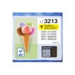 4977766762281-Brother LC3213 - jaune - cartouche d'encre originale-P_79428369_3-2