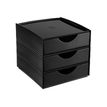 3462159007847-CEP First - mini module de classement - 3 tiroirs bleu-P_79428572_1-0