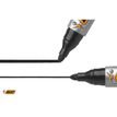 3086122000026-BIC MARKING 2000 - Pack de 12 marqueurs permanents - pointe ogive - vert-P_79428637_3-2