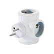 3760110685104-WATT & CO - Multiprise triplite rotative - blanc-P_79428856_1-0