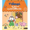 9782092573730-La ferme en autocollants - dès 2 ans-P_79429062_1-0