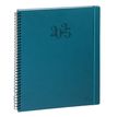 3660942060967-Agenda spiralé Swan Eurotime 29W - 1 semaine sur 2 pages - 21 x 29,7 cm - disponible dans diff-P_79429361_2-0