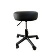 3760185029247-Siège technique GUALI - tabouret assis-debout - hauteur réglable jusqu'à 57 cm - noir-P_79429681_1-0