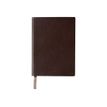 3108724521164-Oberthur - Carnet de notes en cuir - A6 - brun-P_79429900_2-0