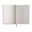 3108724521287-Oberthur Carmen - Carnet de notes souple A6 - ligné - moutarde-P_79429909_2-3