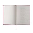3108724521287-Oberthur Carmen - Carnet de notes souple A6 - ligné - moutarde-P_79429909_4-5