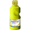 8000825966774-Giotto School - Gouache ultra lavable - jaune - bouteille de 250 ml-P_79429979_1-0