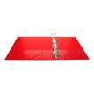 3130635518452-Exacompta Kreacover - Classeur à anneaux personnalisable - Dos 86 mm - A4 Maxi - rouge - 3-P_79430118_2-1