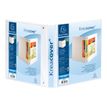 3130639518427-Exacompta Kreacover - Classeur à anneaux personnalisable - Dos 47 mm - A4 Maxi - pour 200 feuilles - bla-P_79430129_3-2