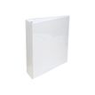 3130639518441-Exacompta Kreacover - Classeur à anneaux personnalisable - Dos 70 mm - A4 Maxi - blanc - 3-P_79430131_2-1
