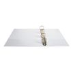 3130639518458-Exacompta Kreacover - Classeur à anneaux personnalisable - Dos 60 mm - A4 Maxi - blanc - 3-P_79430132_2-1