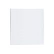 3130639518458-Exacompta Kreacover - Classeur à anneaux personnalisable - Dos 60 mm - A4 Maxi - blanc - 3-P_79430132_3-2