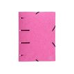 3130634471000-Exacompta Punche - Chemise à rabats perforées - A4 - disponible dans différentes couleur-P_79430186_4-3