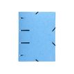 3130634471000-Exacompta Punche - Chemise à rabats perforées - A4 - disponible dans différentes couleur-P_79430186_5-4