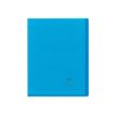 3037929714029-Clairefontaine Koverbook - Cahier polypro A4 (21x29,7 cm) - 96 pages - grands carreaux (Sey-P_79430192_1-0
