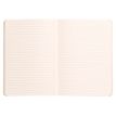 3037921174043-RHODIA Rhodiarama - Carnet souple A5 - 160 pages - ligné - taupe-P_79430240_2-1
