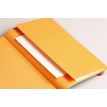 3037921174043-RHODIA Rhodiarama - Carnet souple A5 - 160 pages - ligné - taupe-P_79430240_3-2