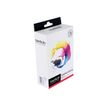 3700654256064-Cartouche compatible Canon PG-512XL/CL-513XL - Pack de 2 - noir, cyan, magenta, jaune - Swi-P_79430457_1-0