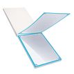 3020120120638-Oxford - Pack de 30 Fiches Bristol - A5 - petits carreaux - perforées - 4 couleurs dispon-P_79431003_22-6