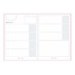 3371010418404-Agenda perpétuel Life Journal Infinite - 15 x 21 cm - rose poudré - Quo Vadis-P_79431694_3-2