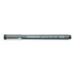4007817036518-STAEDTLER pigment liner - Feutre fin - 0.3 mm - vert-P_79431799_1-0