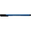 4007817438589-STAEDTLER triplus ball 437 - Stylo à bille - noir-P_79431820_1-0