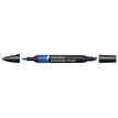 884955042526-BrushMarker - Stylo pinceau et marqueur - bleu roi-P_79432652_1-0