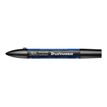 884955042526-BrushMarker - Stylo pinceau et marqueur - bleu roi-P_79432652_2-1