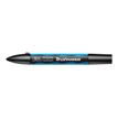 884955042540-BrushMarker - Stylo pinceau et marqueur - cyan-P_79432654_2-1