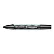 884955042878-BrushMarker - Stylo pinceau et marqueur - bleu galet-P_79432687_2-1