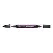 884955042939-BrushMarker - Stylo pinceau et marqueur - pourpre-P_79432693_1-0