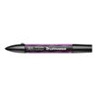 884955042939-BrushMarker - Stylo pinceau et marqueur - pourpre-P_79432693_2-1
