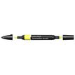 884955043097-BrushMarker - Stylo pinceau et marqueur - citron-P_79432707_1-0