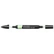 884955043196-BrushMarker - Stylo pinceau et marqueur - vert prairie-P_79432717_1-0