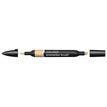 884955043202-BrushMarker - Stylo pinceau et marqueur - ambre-P_79432718_1-0