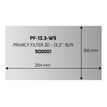 3567049000011-PORT Professional - filtre de confidentialité pour écran 13"-P_79432920_1-0