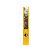 3130630531494-Exacompta Prem'Touch - Classeur à levier - Dos 50 mm - A4 Maxi - pour 400 feuilles - jaune-P_79433237_2-1
