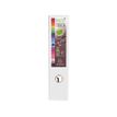 3130630533481-Exacompta Prem'Touch - Classeur à levier - Dos 80 mm - A4 Maxi - pour 715 feuilles - blanc-P_79433244_2-1