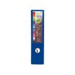 3130630533528-Exacompta Prem'Touch - Classeur à levier - Dos 80 mm - A4 Maxi - pour 715 feuilles - bleu -P_79433245_2-1