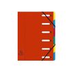 3130630053064-Exacompta Harmonika - Trieur à fenêtres 6 positions - disponible dans différentes couleu-P_79433266_1-0